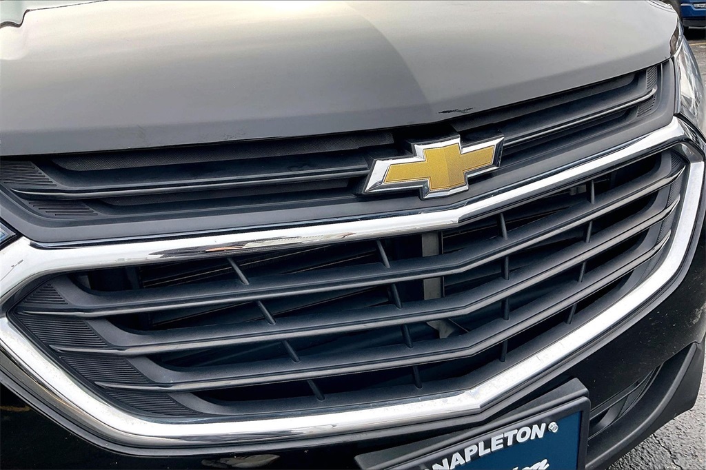 2020 CHEVROLET EQUINOX - Image 27