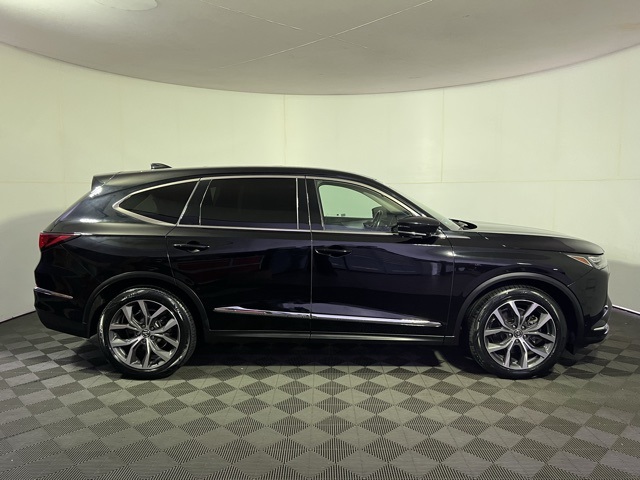 2023 Acura MDX Technology SH-AWD photo 8