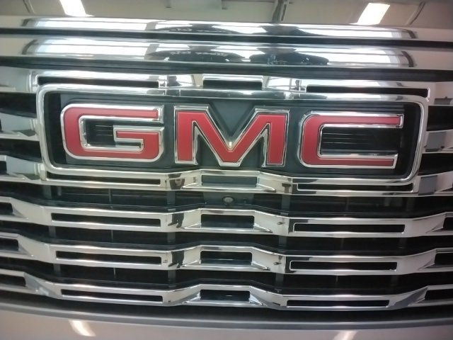 2023 Gmc Sierra 1500 Denali photo 9