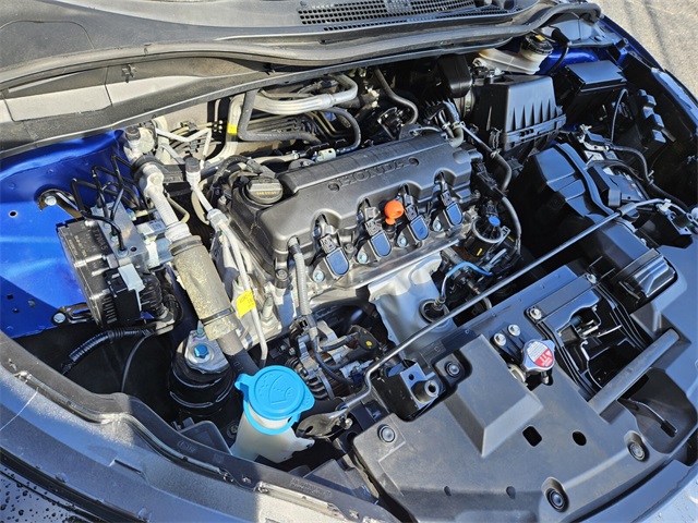 2022 Honda HR-V EX photo 16