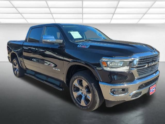 2022 RAM Ram 1500 Pickup Laramie