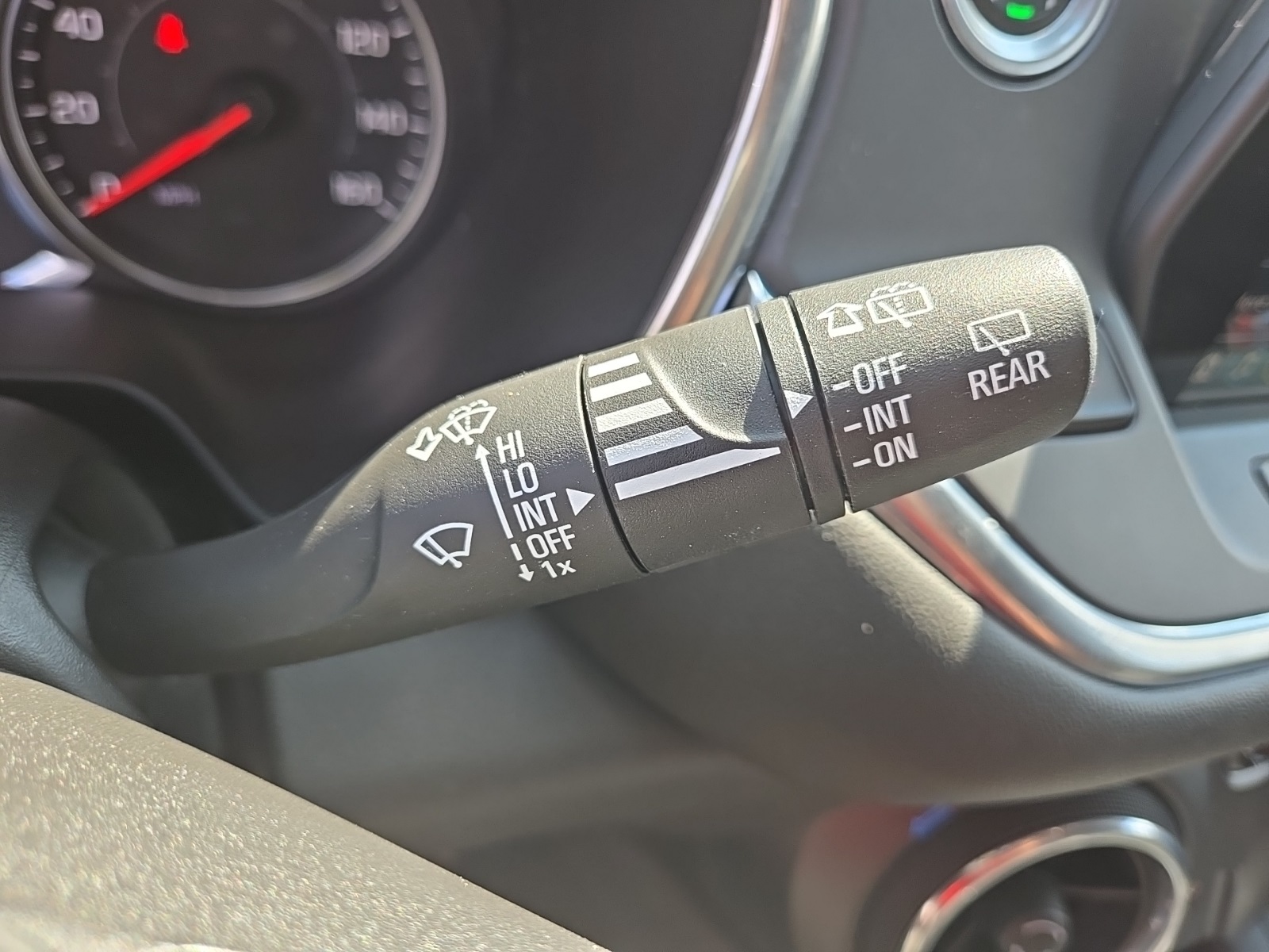 2021 Chevrolet Blazer 2LT photo 34