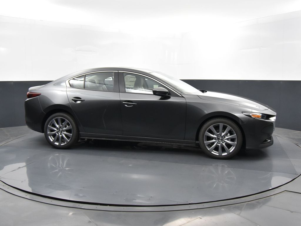 2025 Mazda Mazda3 2.5 s Preferred photo 36