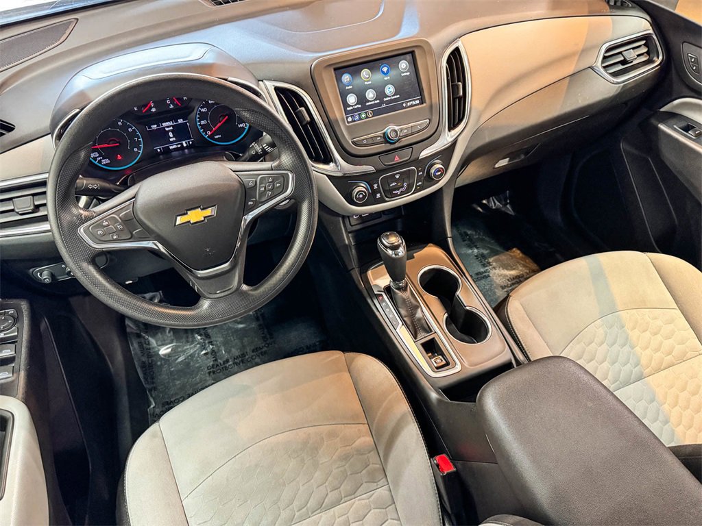 2019 Chevrolet Equinox LS photo 32