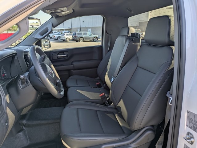 2025 Gmc Sierra 1500 Pro photo 14