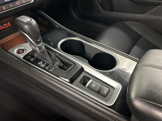 2021 Nissan Altima 2.5 SL photo 19