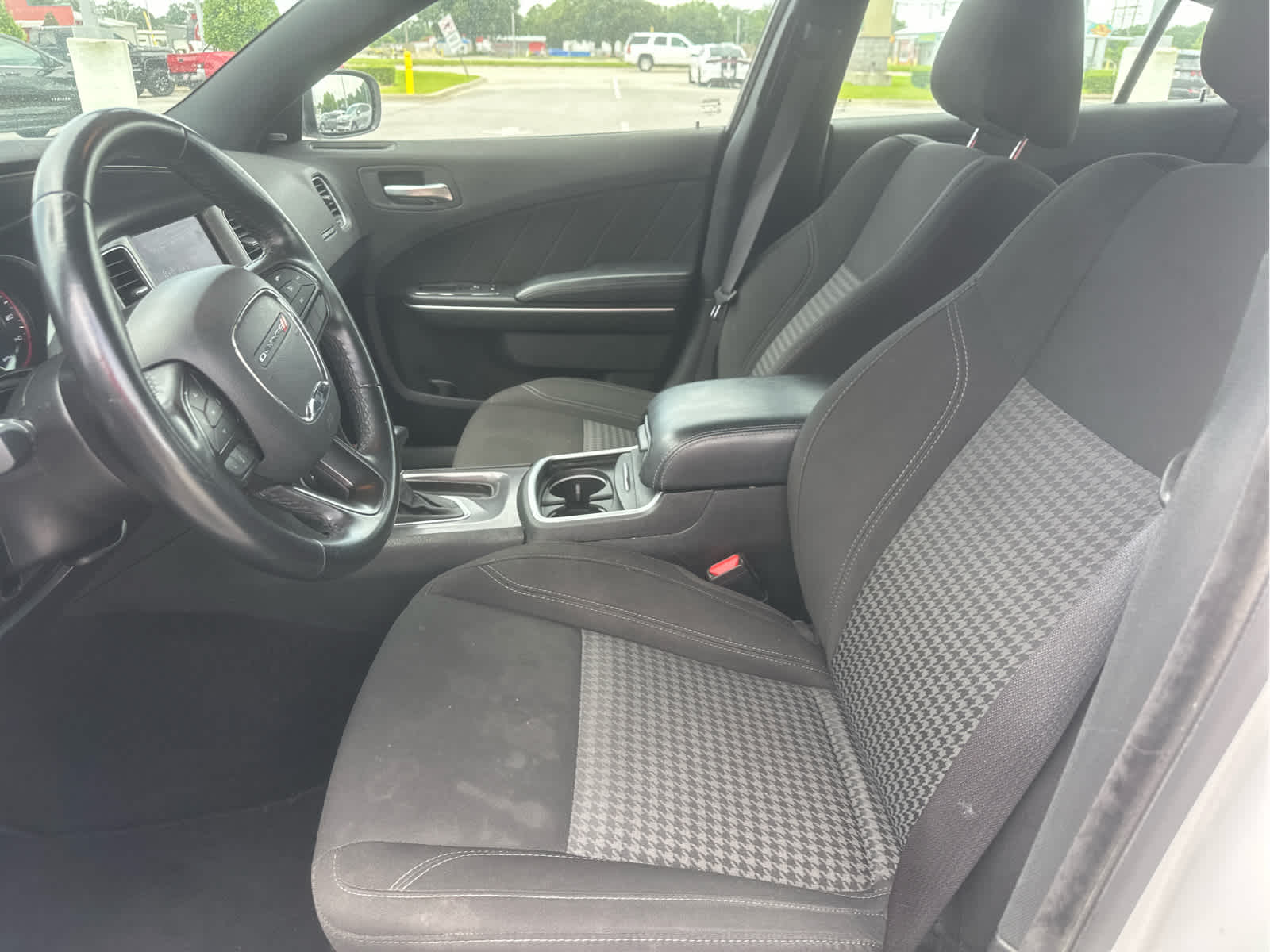 2023 Dodge Charger SXT photo 8