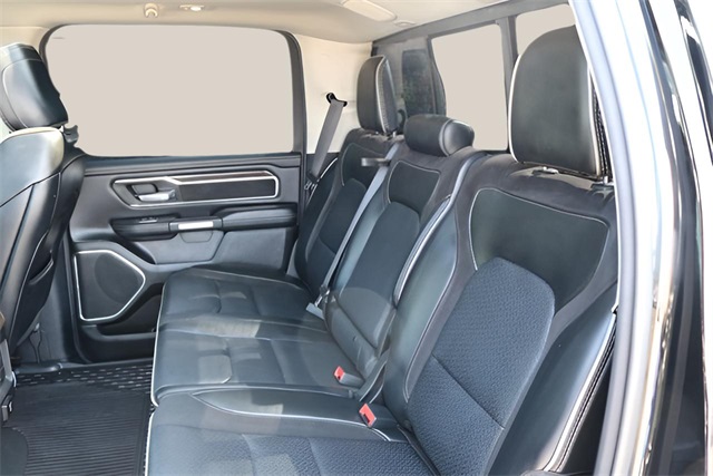 2022 Ram 1500 Laramie photo 13