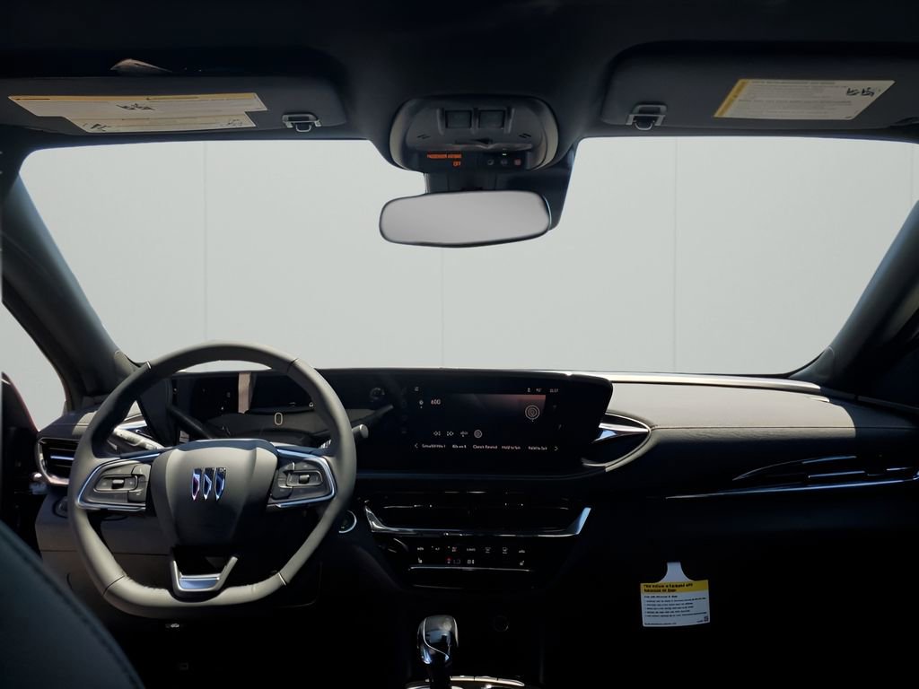 2025 Buick Envista Avenir photo 22