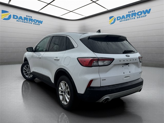 2020 Ford Escape SE photo 3