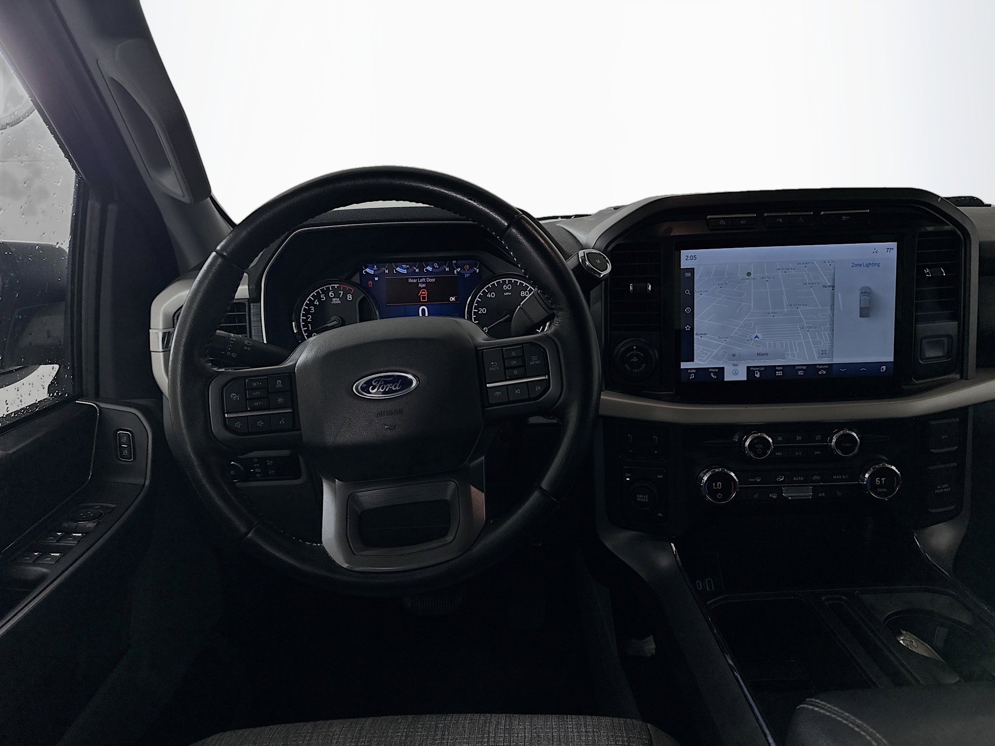 2021 Ford F-150 XLT photo 17