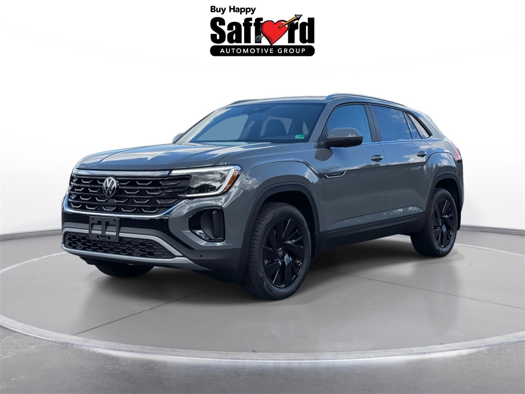 2026 Volkswagen Atlas Cross Sport SE w/Tech's photo