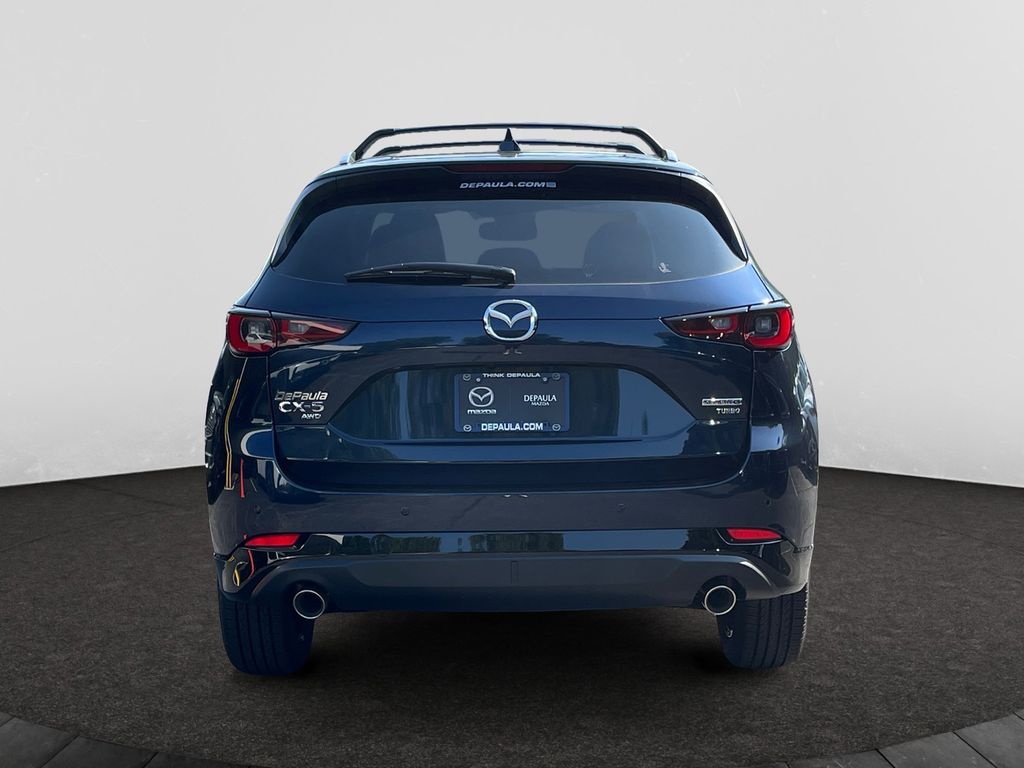 2025 Mazda CX-30 2.5 S Preferred photo 4