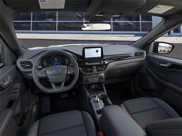 2025 Ford Escape ST-Line photo 9