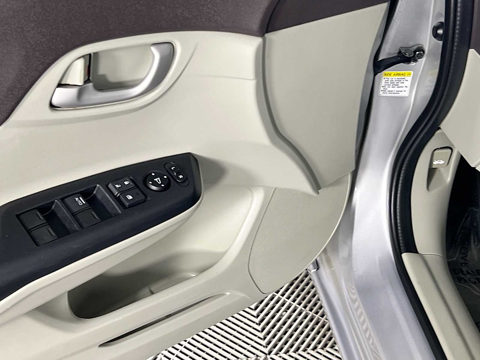 2012 Honda Civic LX photo 15