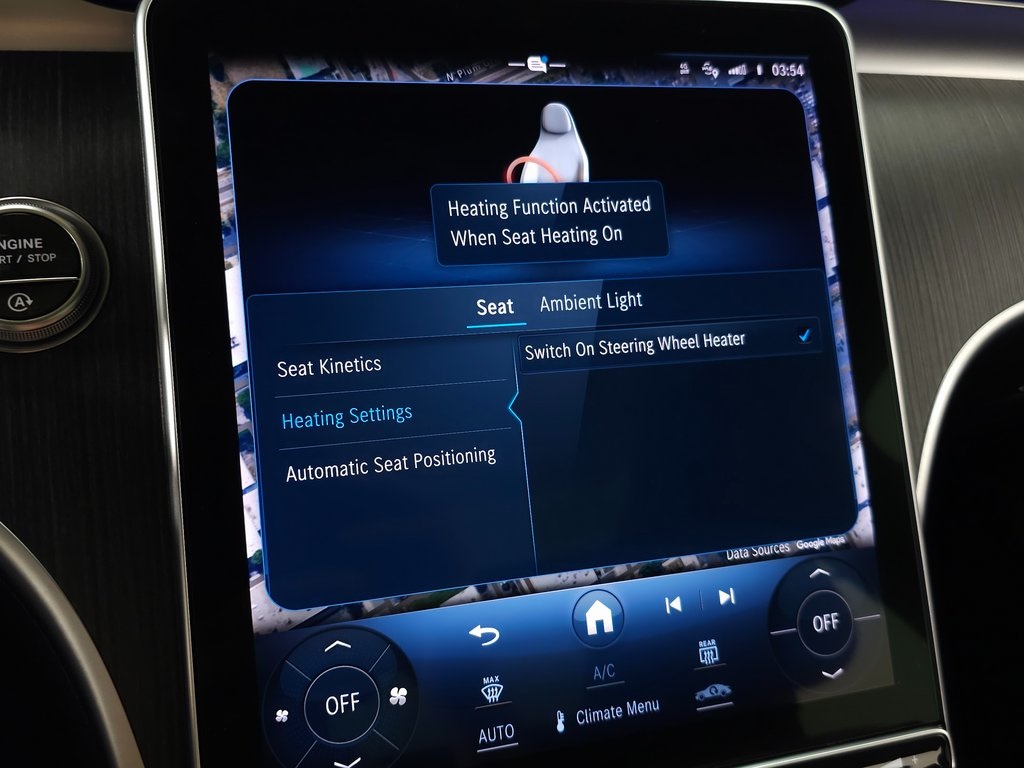 2023 MERCEDES-BENZ C-CLASS - Image 27