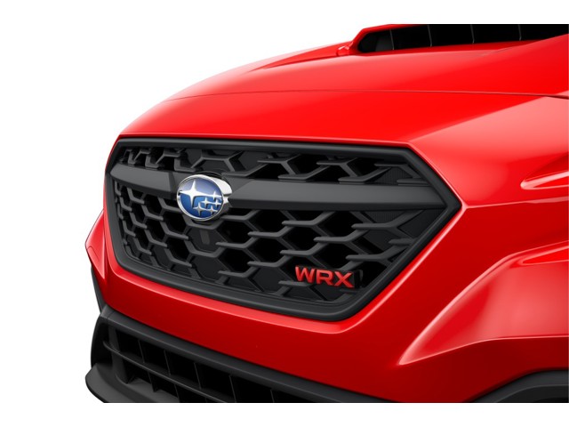 2025 Subaru WRX tS photo 11