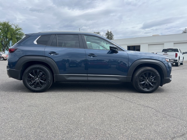 2025 Mazda CX-50 2.5 S Preferred photo 2