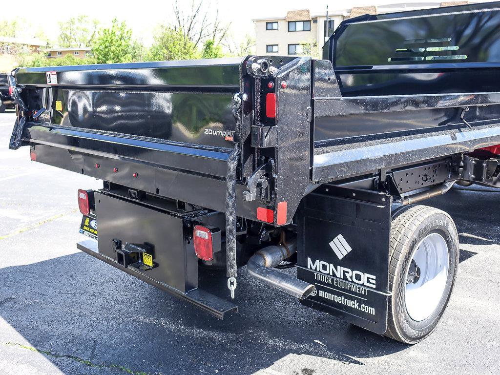 2025 FORD F-450 - Image 8