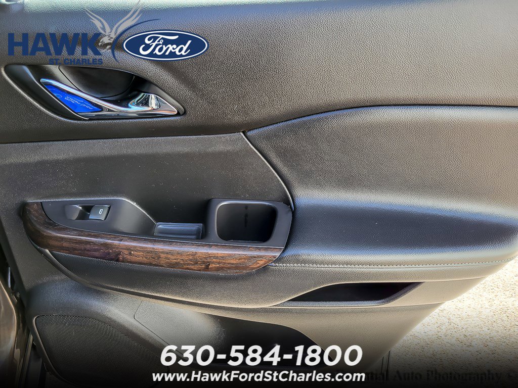 2020 GMC ACADIA - Image 22