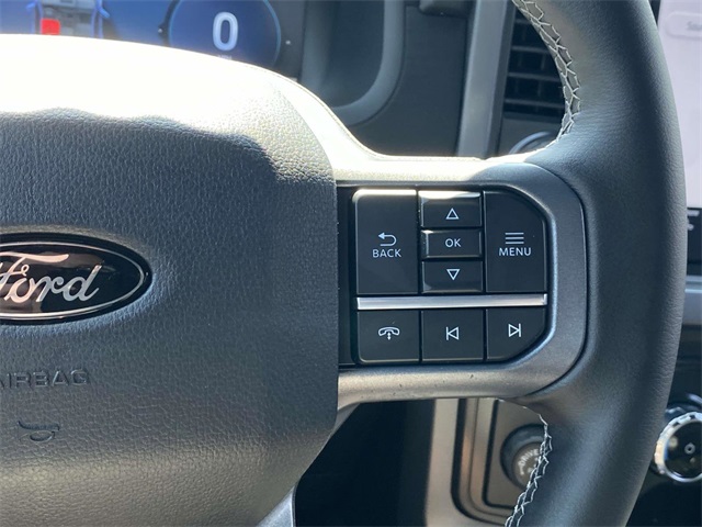 2025 Ford F-150 XLT photo 19