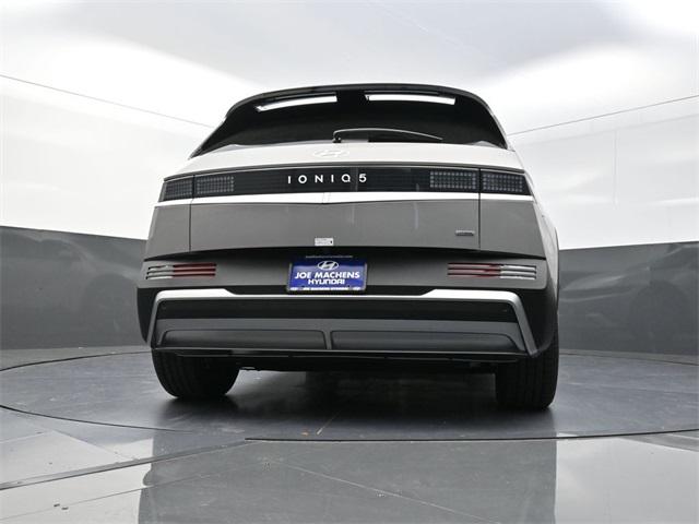 2025 Hyundai Ioniq 5 SE photo 34