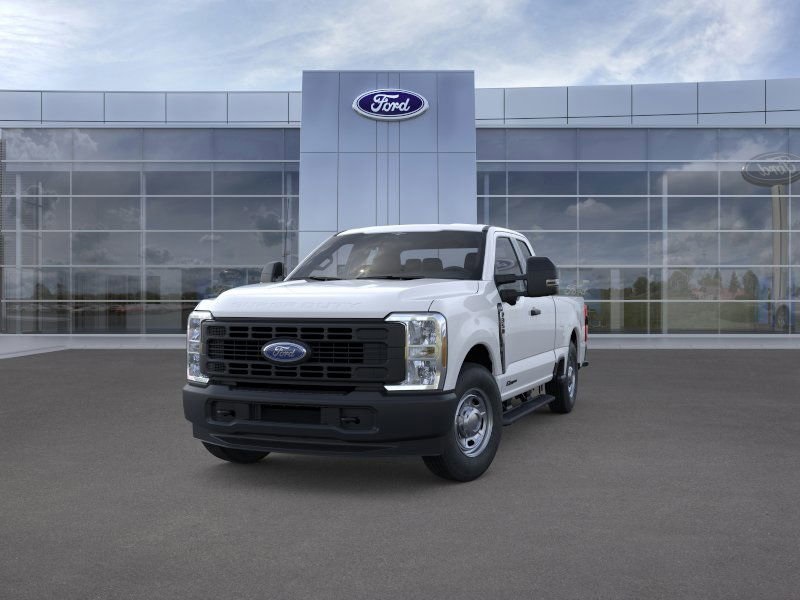 2026 Ford F-350 XL photo 2
