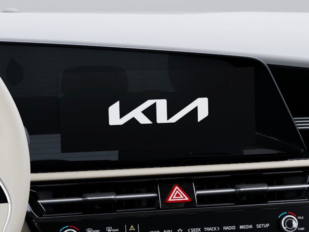 2025 Kia Niro EV Wave photo 19