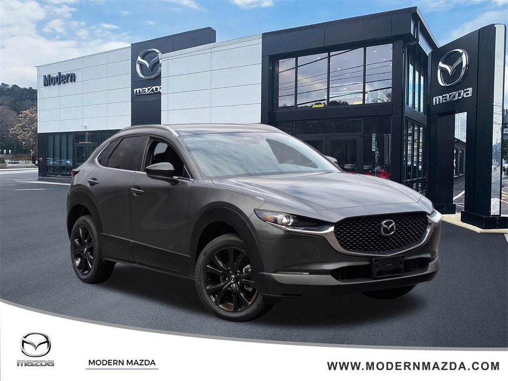 2025 Mazda CX-30 Select Sport's photo