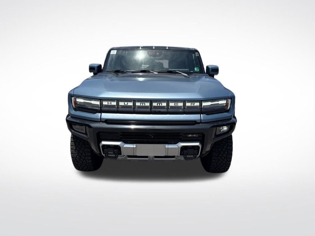 2024 Gmc Hummer EV photo 6
