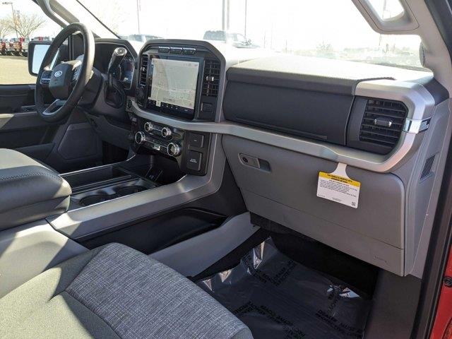 2023 Ford F-150 XLT photo 37