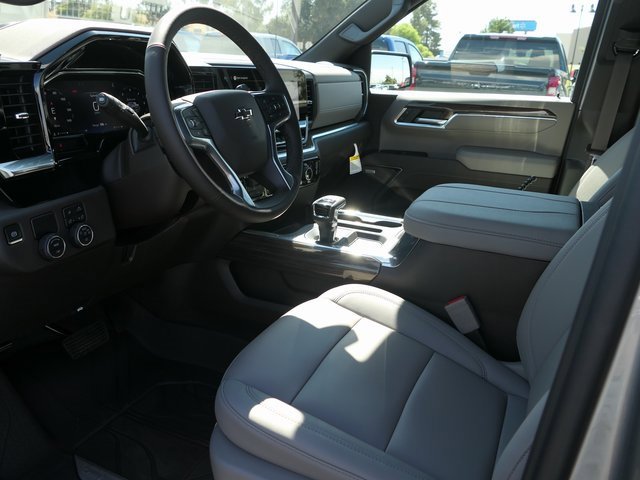 2026 Chevrolet Silverado 1500 RST photo 11