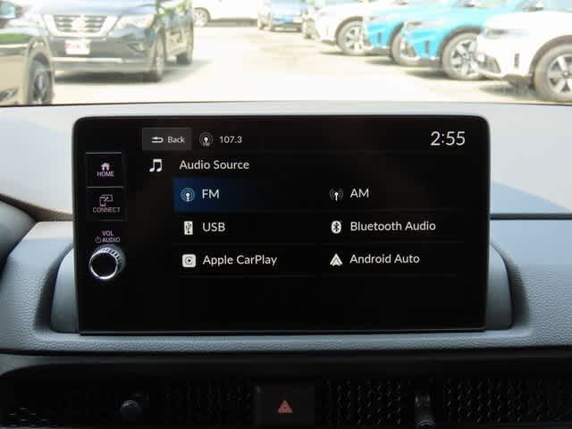 2026 Honda CR-V Hybrid photo 18