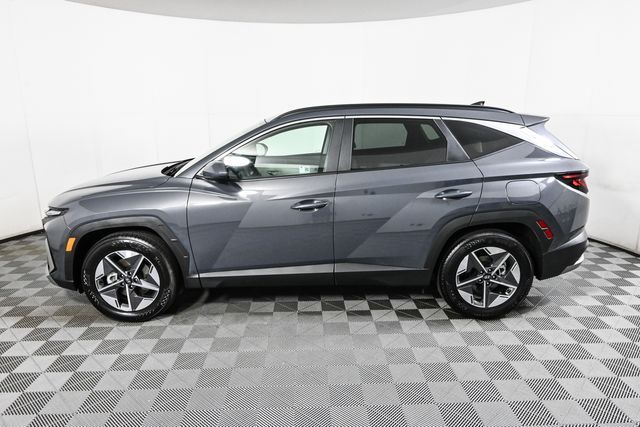 2025 Hyundai Tucson Hybrid SEL Convenience photo 2