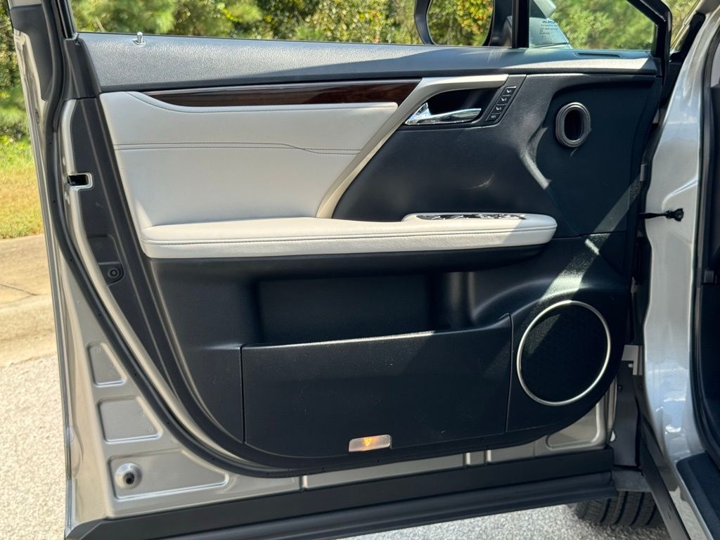 2019 Lexus RX 350 Premium photo 12