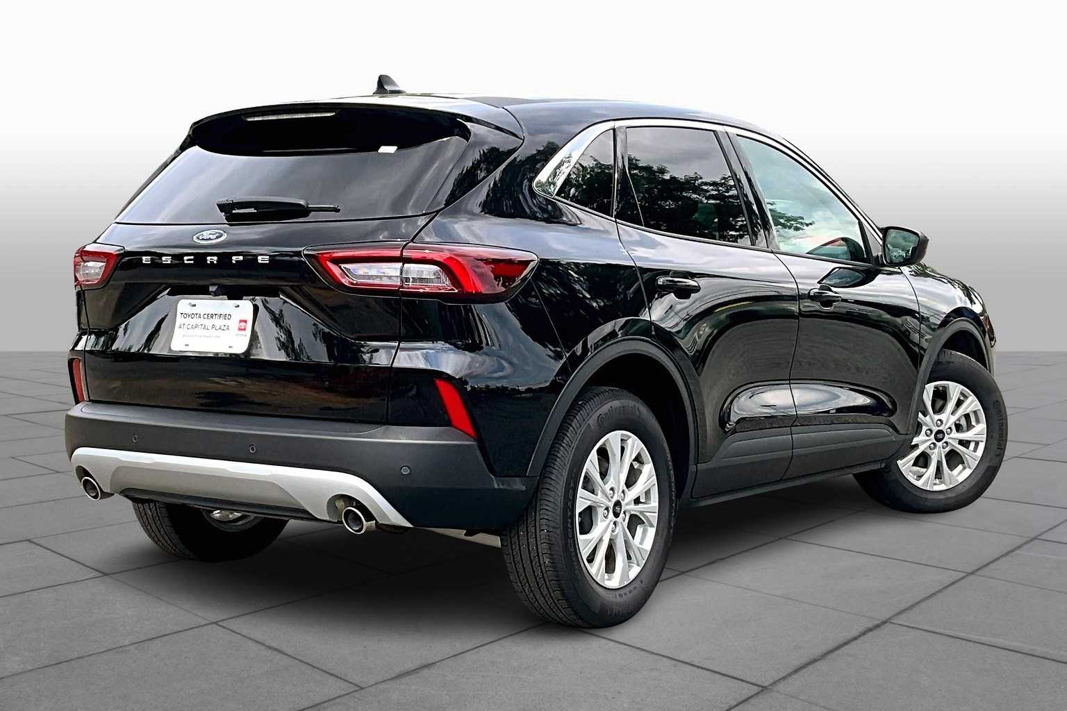 2023 Ford Escape Active photo 12