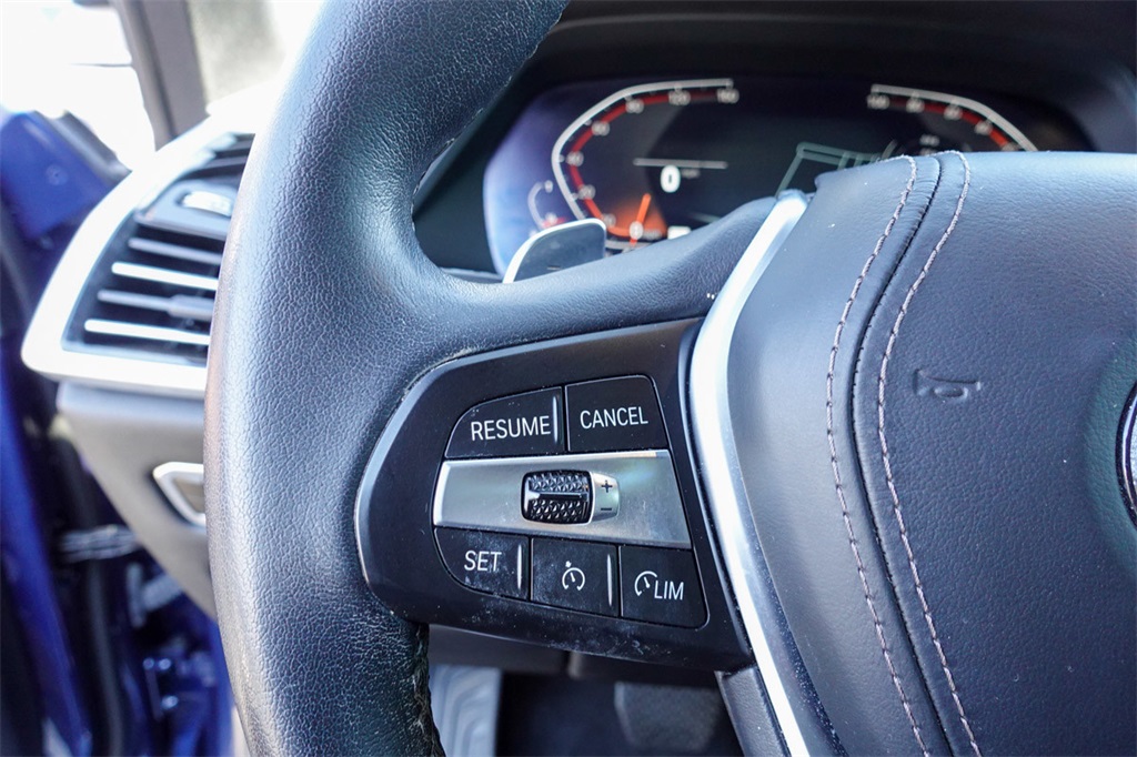 2023 Bmw X5 sDrive40i photo 17