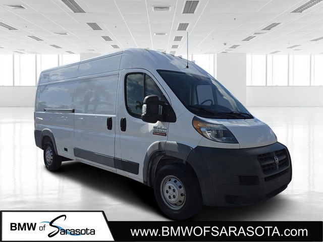 2018 RAM ProMaster Cargo Van Base's photo