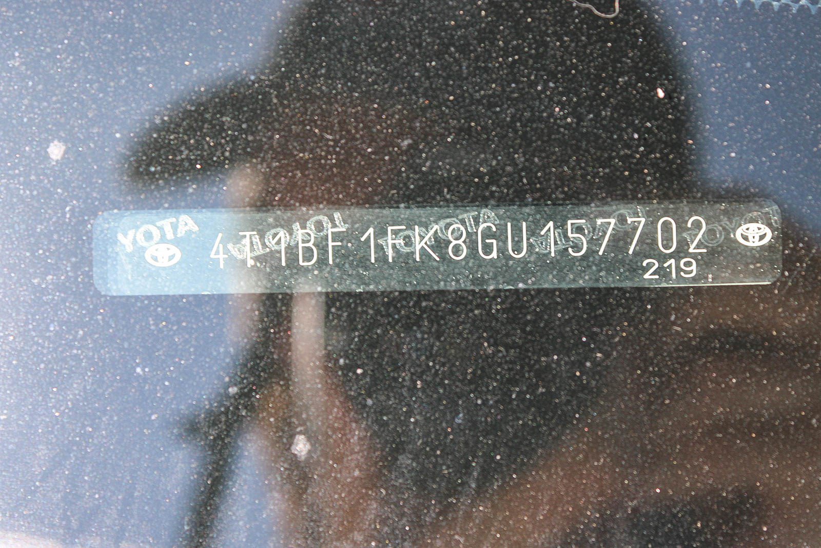 4T1BF1FK8GU157702