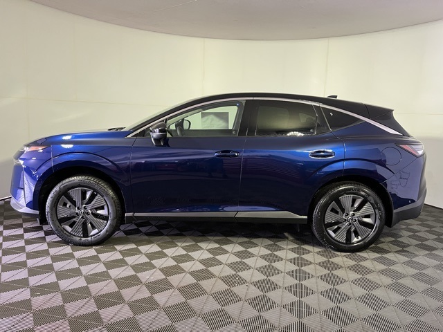 2025 Nissan Murano SL photo 4