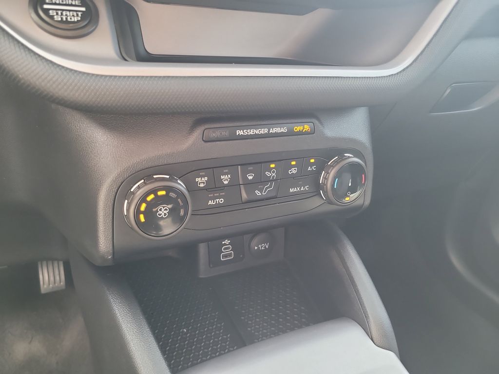 2024 Ford Bronco Sport Big Bend photo 16