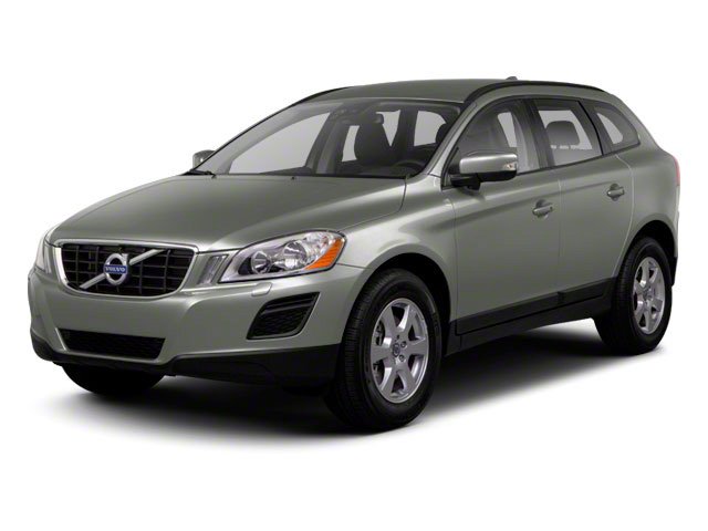 2012 Volvo XC60 T6's photo