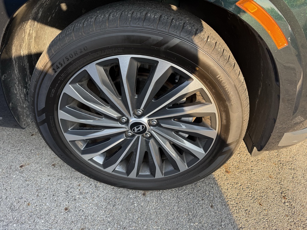 2024 Hyundai Palisade Calligraphy photo 13