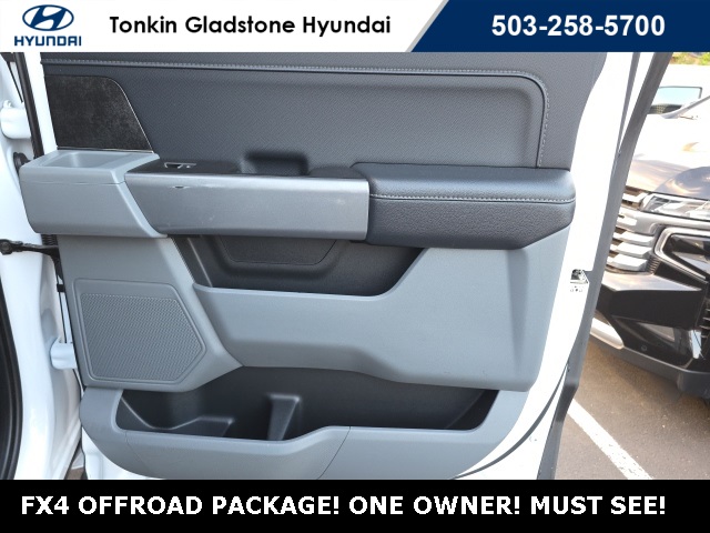 2022 Ford F-150 XLT photo 22