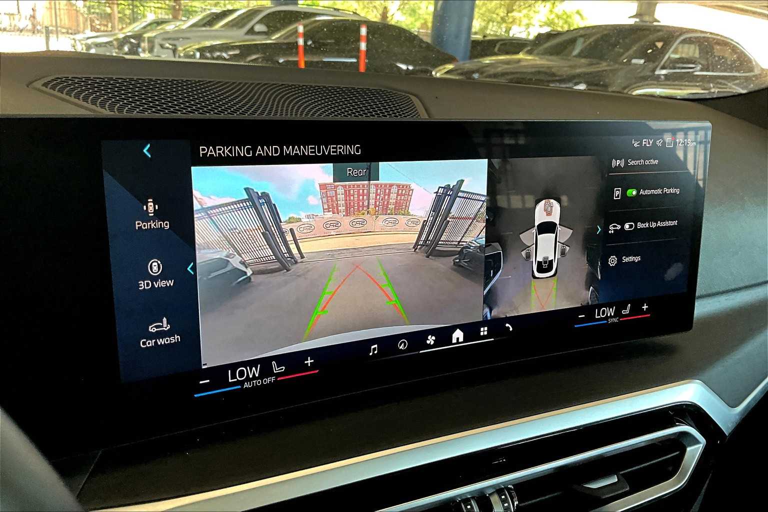 2024 Bmw i4 eDrive35 photo 26