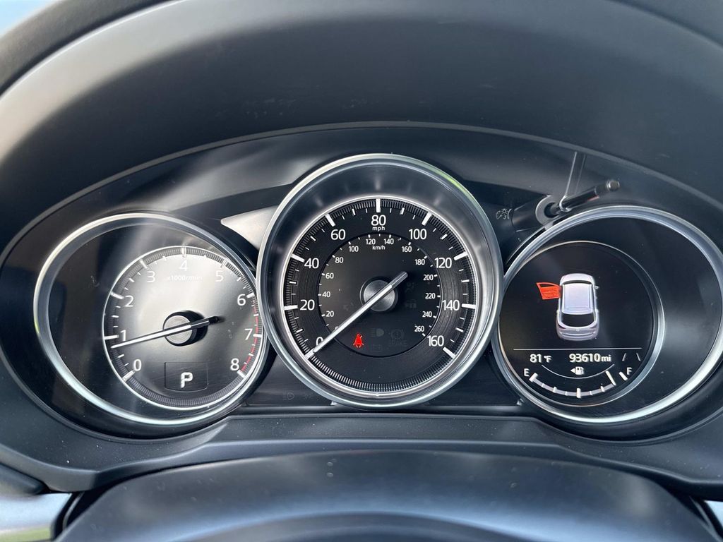 2022 Mazda CX-5 2.5 Select photo 31