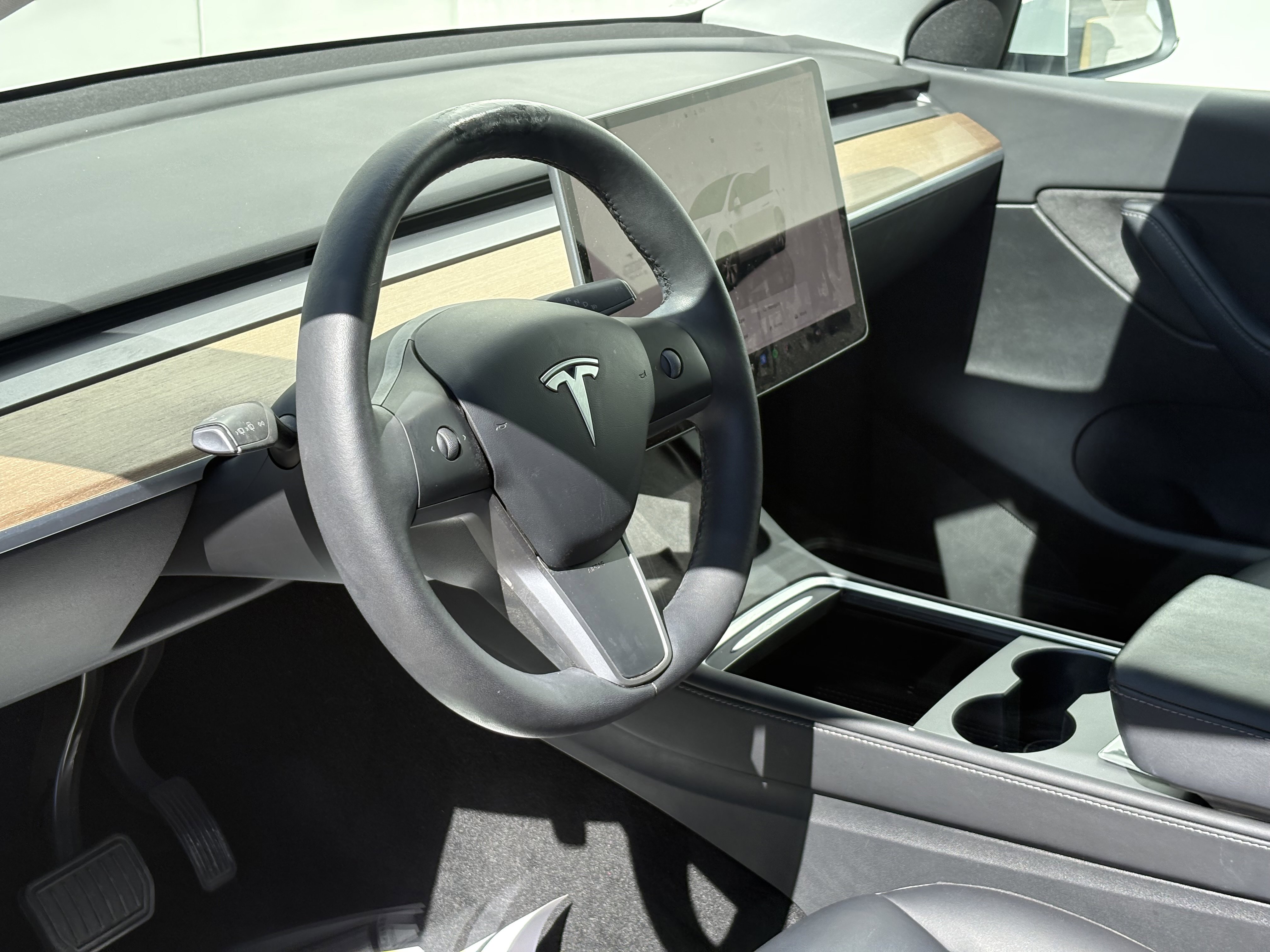 2022 Tesla Model Y Long Range photo 10