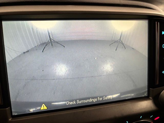 2013 Chevrolet Camaro 1LT photo 17