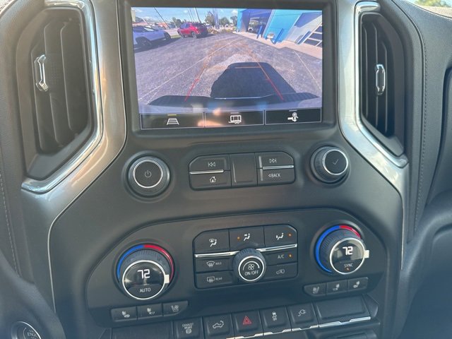 2023 Chevrolet Silverado 2500HD LTZ photo 33