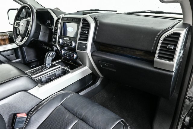 2020 Ford F-150 Lariat photo 21